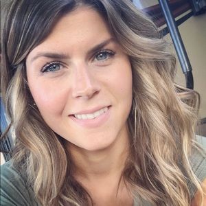 Meet your Posher, Meghan